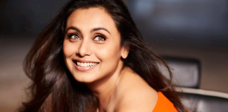 Rani Mukherjee: Film Barunya Raih Box Office