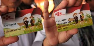 Sumbawa dan KSB Jadi Proyek Percontohan Program Kartu Tani Nasional