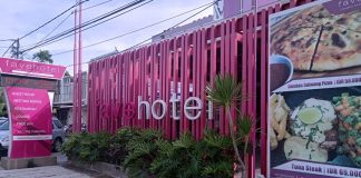 Hotel Fave Langko Siapkan Makan Murah Malam Mingguan, Mau?