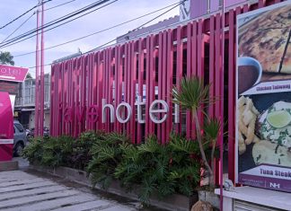 Hotel Fave Langko Siapkan Makan Murah Malam Mingguan, Mau?