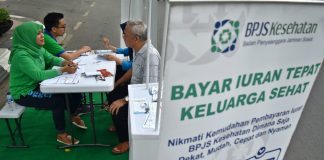 Iuran BJPS Naik, Wakil Rakyat Protes!