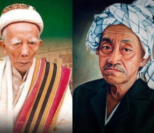 Jejak Dua Pejuang Besar (TGKH. Zainuddin Abdul Majid dan KHR. As’ad Syamsul Arifin)