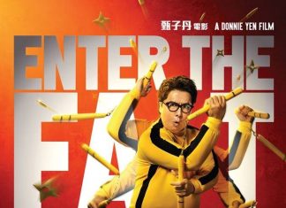 Semarakkan Imlek, Donnie Yen VS Jacky Chen Rilis Film Baru