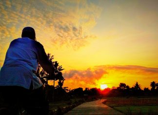 Yuk, Napak Tilas Kedatuan Mambalan Lombok Barat!