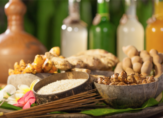 Virus Corona Bisa Ditangkal Jamu Sederhana?