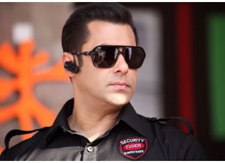 Ketika Salman Khan Terinspirasi Tom Cruise