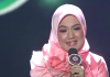 Eva NTB Raih Nilai Tertinggi Top 56 Konser Grup 7 LIDA