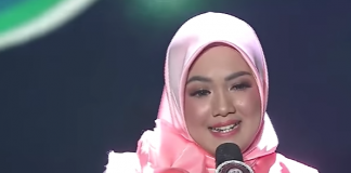Eva NTB Raih Nilai Tertinggi Top 56 Konser Grup 7 LIDA