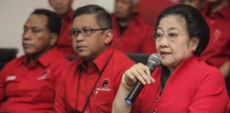PDIP Resmi Usung Selly-Abdul Manan di Pilkada Mataram