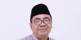 Maju di Pilkada Lombok Tengah, Ini Dia Profil Aksar Anshori Faishal
