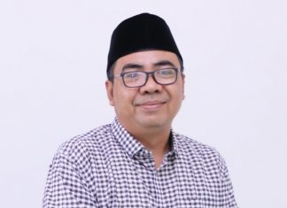 Maju di Pilkada Lombok Tengah, Ini Dia Profil Aksar Anshori Faishal