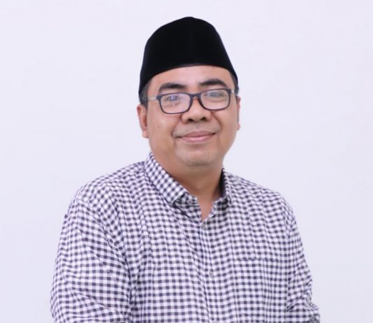 Maju di Pilkada Lombok Tengah, Ini Dia Profil Aksar Anshori Faishal
