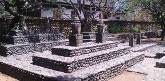 Arya Banjar Getas dan Kemelut Selaparang