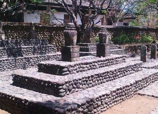 Arya Banjar Getas dan Kemelut Selaparang