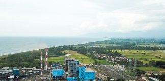 PLN Kembangkan Pelet Sampah Untuk PLTU Jeranjang