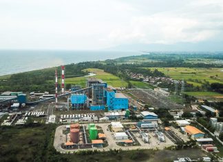 PLN Kembangkan Pelet Sampah Untuk PLTU Jeranjang