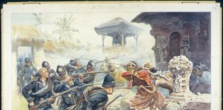 Prahara Kedatuan Lombok Dalam Bingkai Sejarah