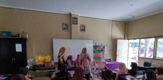 IPM NTB Kelima Tercepat di Indonesia