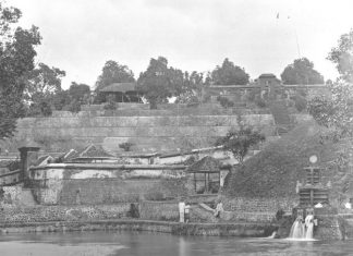 Akhir Kedatuan Arya Banjar Getas