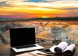 Huu Dompu Kaya Cadangan Emas?