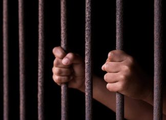 Ternyata, Lapas IIB Selong Kelebihan Tahanan Saudara!