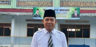 Haji Odink: Radio is My Life!