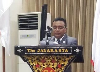 Iskandar SH MH CLA CIL Blak-Blakan Soal Profesi Advokat di NTB