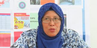 dr Hj Nurhandini Eka Dewi: NTB Bebas Penyebaran Virus Corona