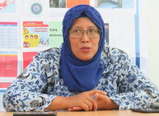 dr Hj Nurhandini Eka Dewi: NTB Bebas Penyebaran Virus Corona