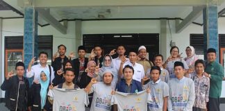 Desa Genggelang Diapresiasi Sebagai Pelopor Benderang Informasi Publik di KLU