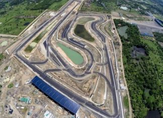 Dibuka, Pre booking Tiket MotoGP Mandalika 2021