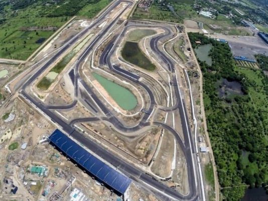 KEK Mandalika Sebagai Ladang Kesengsaraan di Masa Depan