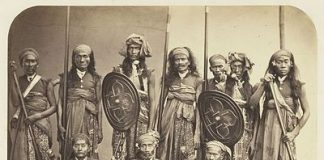 Memburu Arya Banjar Getas dan Kemelut Pejanggik