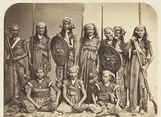 Memburu Arya Banjar Getas dan Kemelut Pejanggik