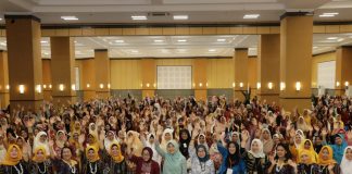 1400 Guru PAUD Dibekali Metode PHBK