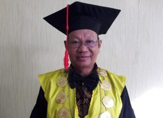 Selamat Jalan Prof Natsir