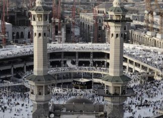 Soal Ibadah Haji 2020, Indonesia Apresiasi Keputusan Arab Saudi