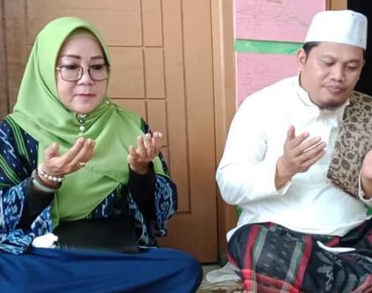 Resmi Diusung Parpol, Hj Selly Handayani Disarankan Mundur Sebagai ASN