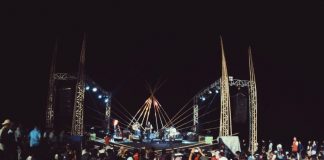 NTB Targetkan 4,5 Juta Kunjungan Wisatawan Tahun ini