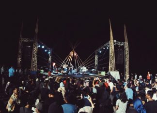 NTB Targetkan 4,5 Juta Kunjungan Wisatawan Tahun ini