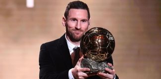 Lionel Messi Dipastikan Absen Bela Argentina di Dua Laga Persahabatan