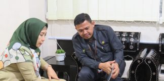 Wagub Ajak Warga NTB Sukseskan Sensus Penduduk Online