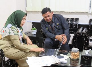 Wagub Ajak Warga NTB Sukseskan Sensus Penduduk Online