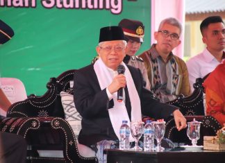 Wapres : Orang NTB, Hebat-Hebat!