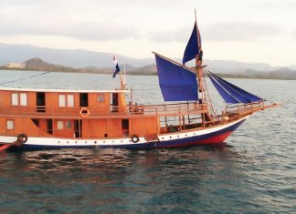 Tak Kantongi ISR, ‘Nelayan’ Terancam 4 Tahun Penjara dan Denda Ratusan Juta