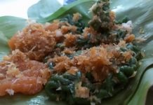 Tai Lunge, Jajan Tradisional Lombok yang Ngangenin