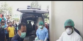 Cegah Covid 19, Pemkab Lotim Gelontorkan Rp 31,7 Miliar