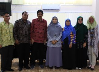 Wagub: Tidak Ada Dikotomi Laki dan Perempuan di NTB