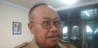 Meningkat Tajam, Tambahan Pasien Baru Covid 19 di NTB