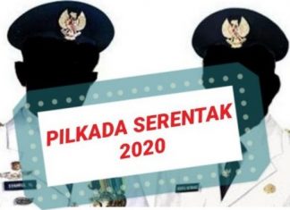 JIKA MAKMUR MENANG (Serupa Antitesis Tulisan “Kekalahan Makmur Said”)